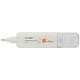 5 Star Office Rollerball Correction Pen Fine Metal Tip Applicator 12ml [Pack 12]