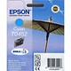 Epson Durabrite Inkjet Cartridge Page Life 280pp Cyan Ref C13T045240