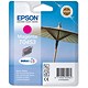 Epson Durabrite Inkjet Cartridge Page Life 280pp Magenta Ref C13T045340