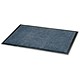 Doortex Dust Control Door Mat Polypropylene 900mmx1200mm Blue Ref 49120DCBLV