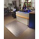 Cleartex Chair Mat Rectangular for Hard Floor Protection 1190x890mm Ref 128919ER