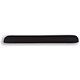 Fellowes Keyboard Wrist Rest Gel W492xD73xH22mm Black Ref 93737