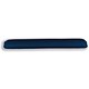 Fellowes Keyboard Wrist Rest Gel W492xD73xH22mm Blue Ref 98737