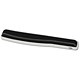 Fellowes Keyboard Wrist Rest Gel Adjustable W495xD95xH25-32mm Black Ref 93735