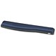 Fellowes Keyboard Wrist Rest Gel Adjustable W495xD95xH25-32mm Blue Ref 98735