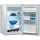 Homeking Fridge Reversible Door CFC-Free B-Rated 150 Litre W500mmxD558mmxH840mm Ref HF160W