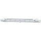 Micromark Light Bulb Linear Halogen 500W 118mm Ref PL15525