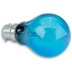 Micromark Daylight Light Bulb Bayonet Fitting 60W Ref Ge60Bcdal