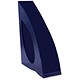 Avery DTR Magazine Rack File W83xD260xH320mm Blue Ref DR200BLU