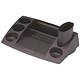 Avery DTR Desk Tidy W270xD152xH55mm Black Ref DR400BLK