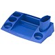 Avery DTR Desk Tidy W270xD152xH55mm Blue Ref DR400BLU