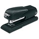 Rapid Three Quarter Strip Stapler Black