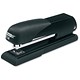 Rapid E14 Full Stripstapler Black
