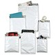 Jiffy Pillo Postal Bag Polythene Bubble-lined No.25 Internal Size 225x268mm Ref SPB-25 [Pack 100]