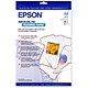 Epson Iron-On Transfer Media A4 (10 Sheets)