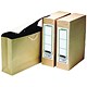 R-Kive Basics Storage Bag File Foolscap W101xD254xH356mm Ref 00110 [Pack 25]