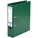 Emgee Lever Arch File PVC 70mm Spine A4 Green Ref 640003 [Pack 10]