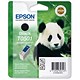 Epson Inkjet Cartridge Page Life 540pp Black Ref C13T050140