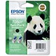 Epson Inkjet Cartridge Page Life 540pp Black Ref C13T50142 [Pack 2]