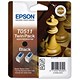 Epson Inkjet Cartridge Page Life 900pp Black Ref C13T051142 [Pack 2]