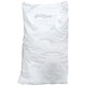Ambassador Carrier Bags Polythene with Patch Handle 381x457x76mm White Ref CB-SPIC01-A [Pack 500]