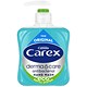 Carex Liquid Soap 250ml Ref N04109