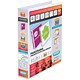Emgee Presentation Ring Binder PVC 2 D-Ring 40mm Capacity A4 White Ref 560315 [Pack 6]