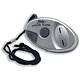 Helix Personal Strobe Alarm 105dB Siren Rip-cord Activation with Integral Torch Ref PS3070