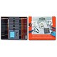 Derwent Sketching Collection Ref 34306 [Pack 24]