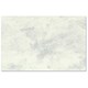 DECAdry MicroLine Business Cards 165gsm Marble Grey Ref SCB7656 [Pack 120]