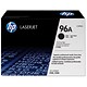 Hewlett Packard [HP] Laser Toner Cartridge Page Life 5000pp Black [for LaserJet 2100 Series] Ref C4096A