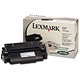 Lexmark Linea Laser Toner Cartridge Page Life 6800pp Black [for HP 4 4plus 4Mplus 5 5M 5N] Ref 140198A