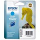 Epson Inkjet Cartridge Cyan Ref C13T048240
