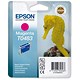Epson Inkjet Cartridge Magenta Ref C13T048340