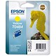 Epson Inkjet Cartridge Yellow Ref C13T048440