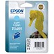 Epson Inkjet Cartridge Light Cyan Ref C13T048540