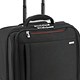 Solo Shock Stop Laptop Case 15.4 inch Ballistic Nylon with Telescopic Handle Black Ref SSA901