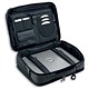 Forward Executive Laptop Case Padded with Notebook Compartment and Business Section Black Ref 3003
