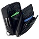 Forward Executive Laptop Overnight Case Wheeled with Telescopic Handle Black Ref 3004