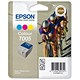 Epson Inkjet Cartridge Page Life 570pp 3-Colour Ref C13T005011