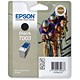Epson Inkjet Cartridge Page Life 1200pp Black Ref C13T003011