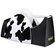 Sellotape Arc Cow Tape Dispenser Non-slip with 2x Rolls Invisible Tape 19x25mm Ref 1058227