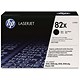 Hewlett Packard [HP] Laser Toner Cartridge Page Life 20000pp Black [for LJ8100 LJ8150 series] Ref C4182X