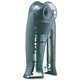 Rapid Cobra Ice Stapler Grey