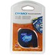 Dymo LetraTag Plastic Tape 12mm x 4m Ultra Blue