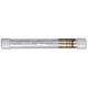Pentel Refill Erasers Tubes of 4 Ref Z2-1 [Pack 12]