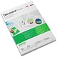 GBC Laminating Pouches Premium Quality 150 Micron for A3 Ref 3200745 [Pack 100]