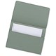 Concord Probate Wallet 315gsm Capacity 75mm Foolscap Green Ref 36204 [Pack 25]