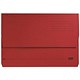 Elba Bright Manilla Document Wallet 285gsm Capacity 32mm Foolscap Purple Ref 26611 [Pack 25]