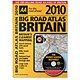 Free on Orders over £120 AA 2009 Road Atlas